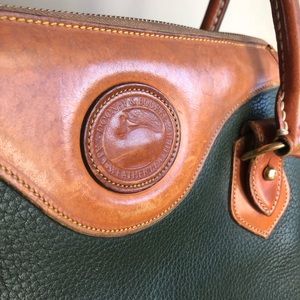 Dooney & Bourke purse